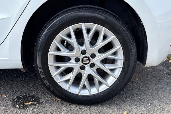 Used SEAT Ibiza 2021 for sale - 76194160: Photo 12