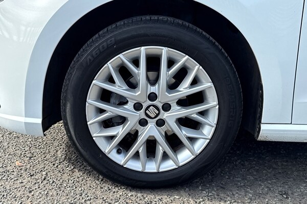 Used SEAT Ibiza 2021 for sale - 76194160: Photo 13