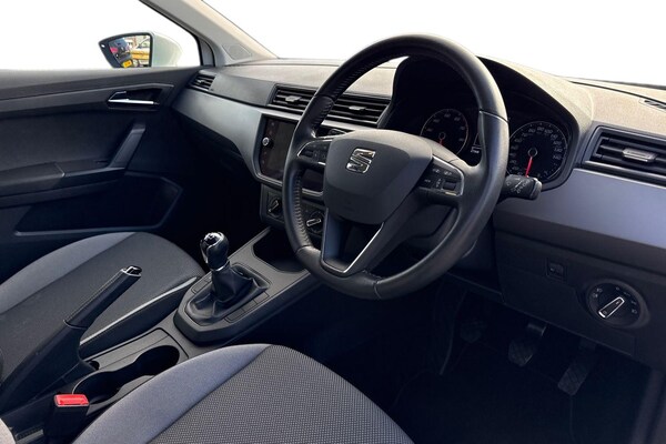 Used SEAT Ibiza 2021 for sale - 76194160: Photo 14