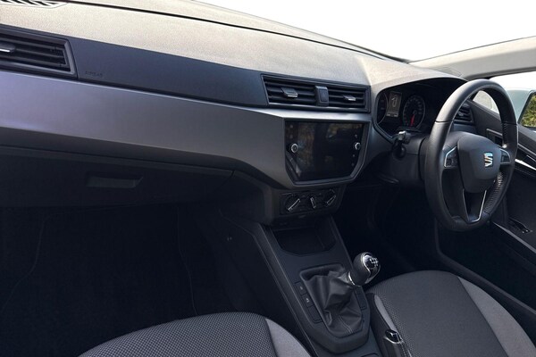 Used SEAT Ibiza 2021 for sale - 76194160: Photo 15