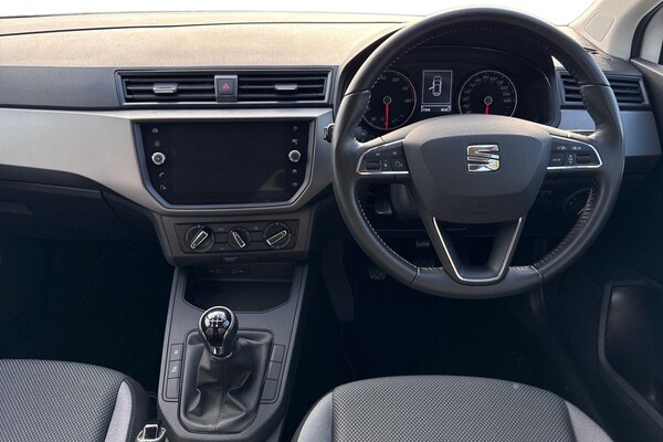Used SEAT Ibiza 2021 for sale - 76194160: Photo 18