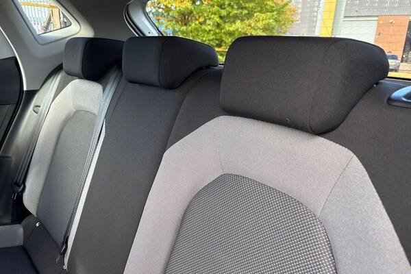 Used SEAT Ibiza 2021 for sale - 76194160: Photo 19