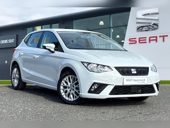 2021 - 1.0 TSI SE Technology Euro 6 (s/s) 5dr GPF