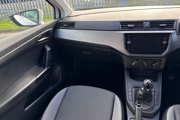 Used SEAT Ibiza 2021 for sale - 76194160: Photo 20