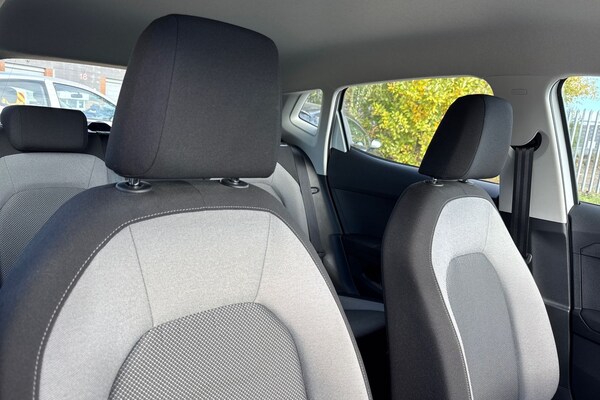 Used SEAT Ibiza 2021 for sale - 76194160: Photo 24