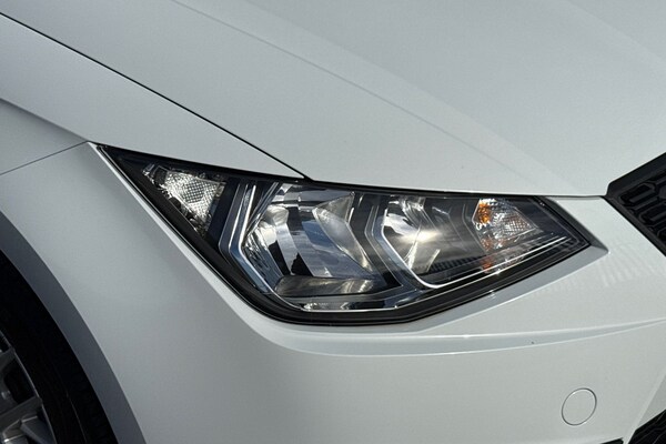 Used SEAT Ibiza 2021 for sale - 76194160: Photo 25