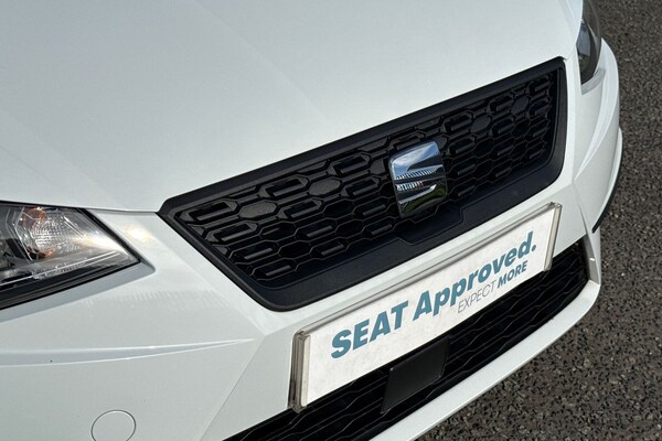 Used SEAT Ibiza 2021 for sale - 76194160: Photo 26