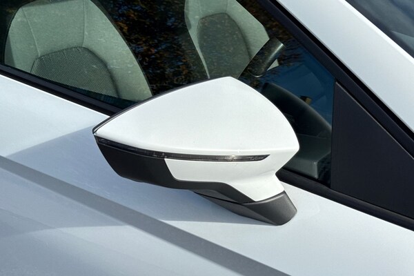 Used SEAT Ibiza 2021 for sale - 76194160: Photo 27
