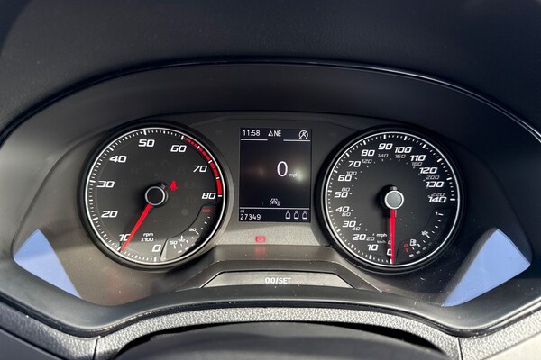 Used SEAT Ibiza 2021 for sale - 76194160: Photo 32
