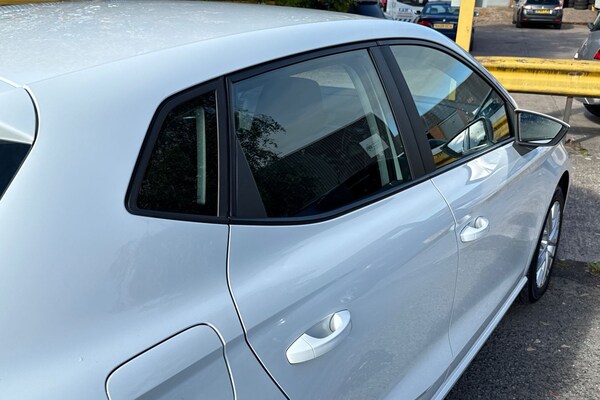 Used SEAT Ibiza 2021 for sale - 76194160: Photo 34