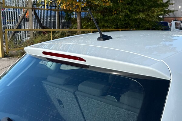 Used SEAT Ibiza 2021 for sale - 76194160: Photo 36