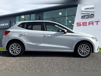 Used SEAT Ibiza 2021 for sale - 76194160: Photo 3
