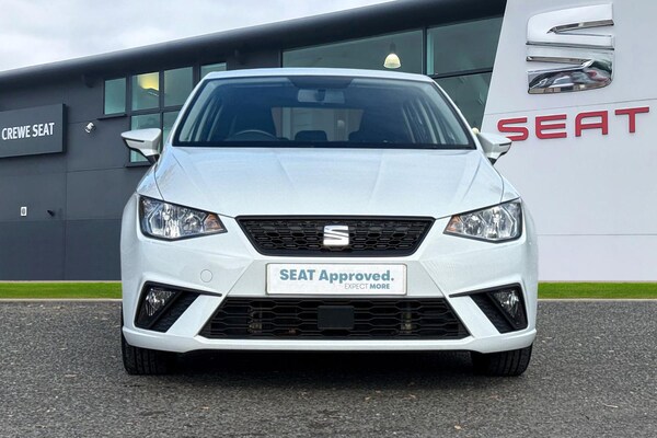 Used SEAT Ibiza 2021 for sale - 76194160: Photo 6