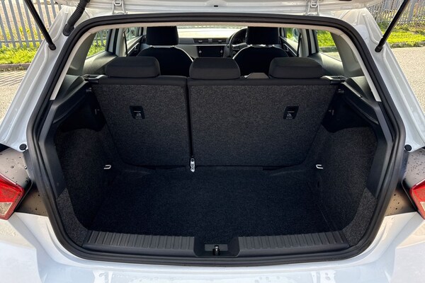Used SEAT Ibiza 2021 for sale - 76194160: Photo 7