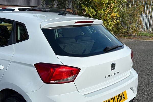 Used SEAT Ibiza 2021 for sale - 76194160: Photo 8