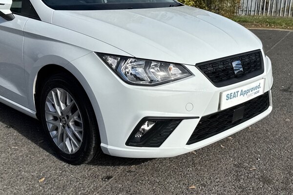 Used SEAT Ibiza 2021 for sale - 76194160: Photo 9