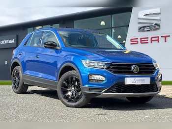2020 - 1.5 TSI EVO SE DSG Euro 6 (s/s) 5dr