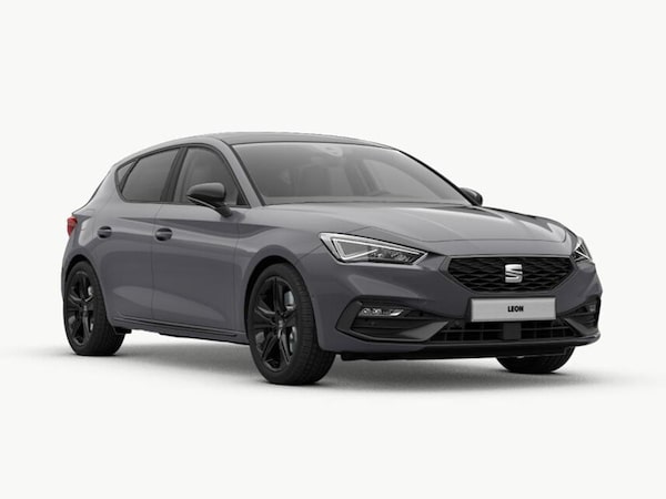 Used SEAT Leon 2025 for sale - 76182128: Photo 1