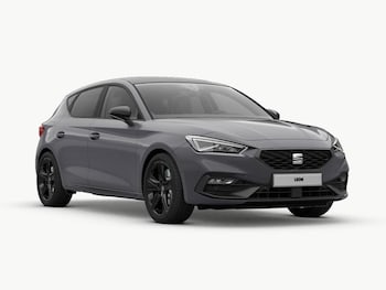 SEAT - Leon