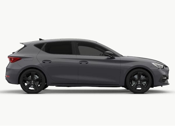 Used SEAT Leon 2025 for sale - 76182128: Photo 2
