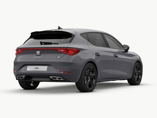 Used SEAT Leon 2025 for sale - 76182128: Photo 3