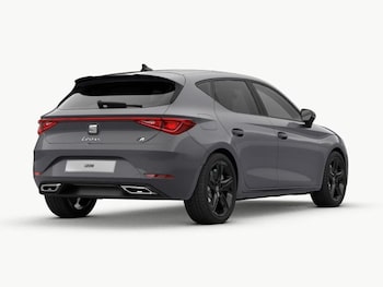 Used SEAT Leon 2025 for sale - 76182128: Photo 3