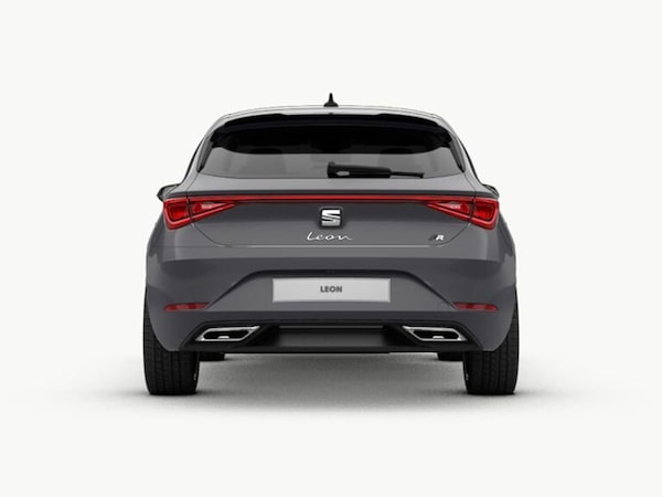 Used SEAT Leon 2025 for sale - 76182128: Photo 4