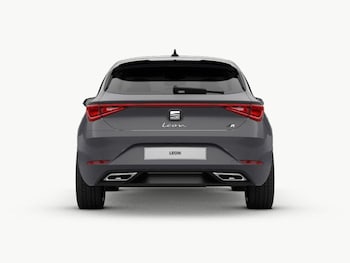 Used SEAT Leon 2025 for sale - 76182128: Photo 4
