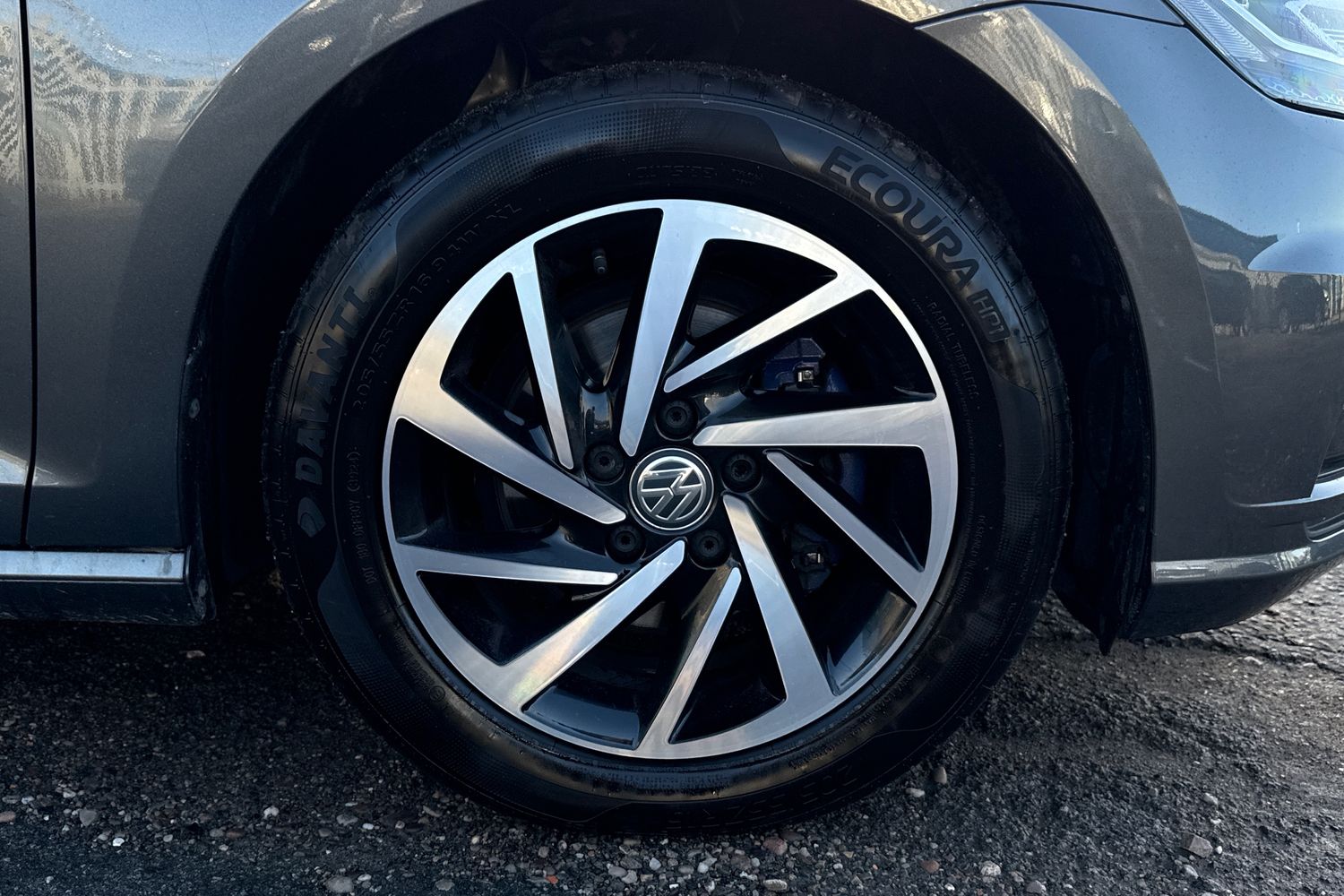 Used Volkswagen Golf 2020 for sale - 77398146: Photo 10