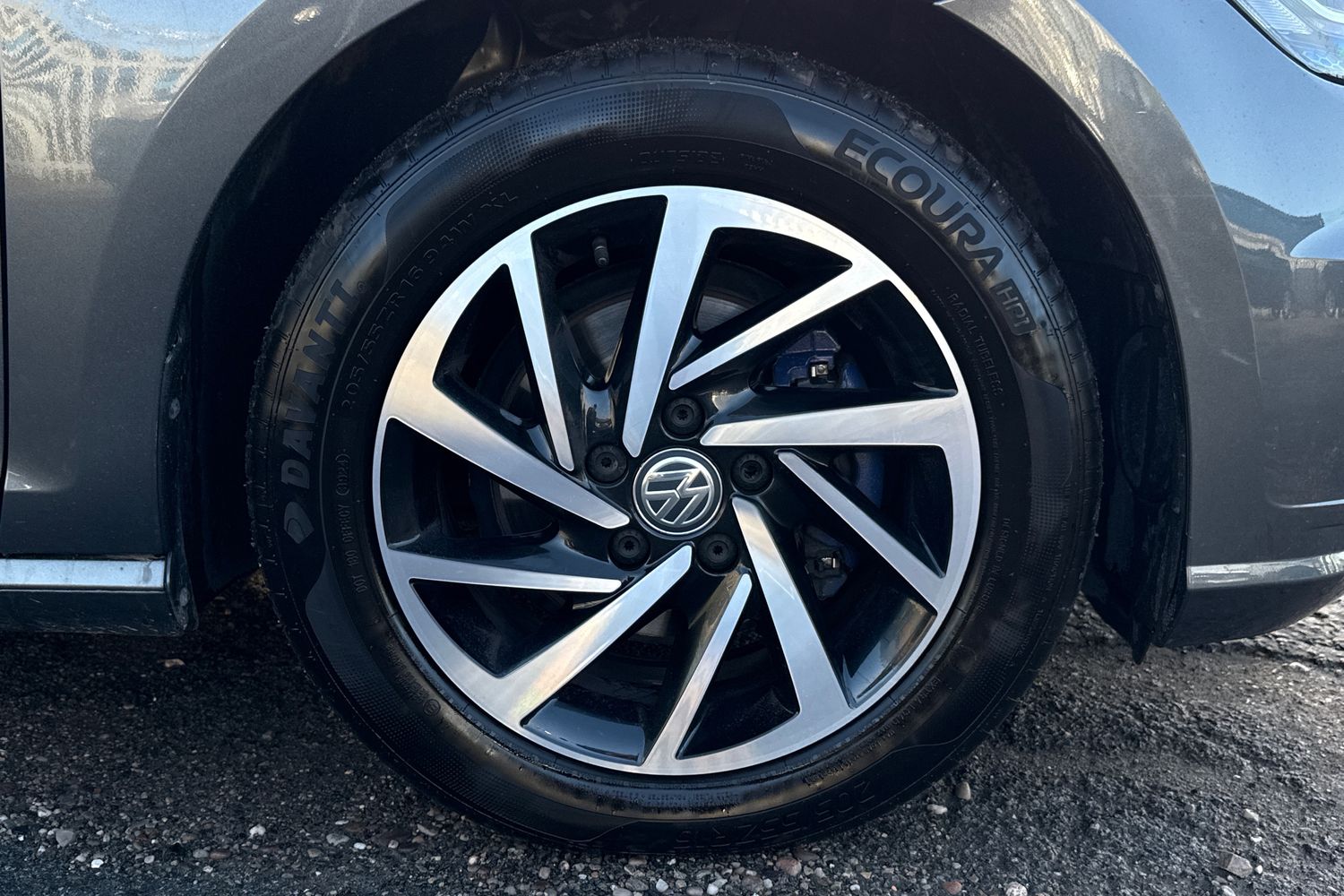 Used Volkswagen Golf 2020 for sale - 77398146: Photo 11