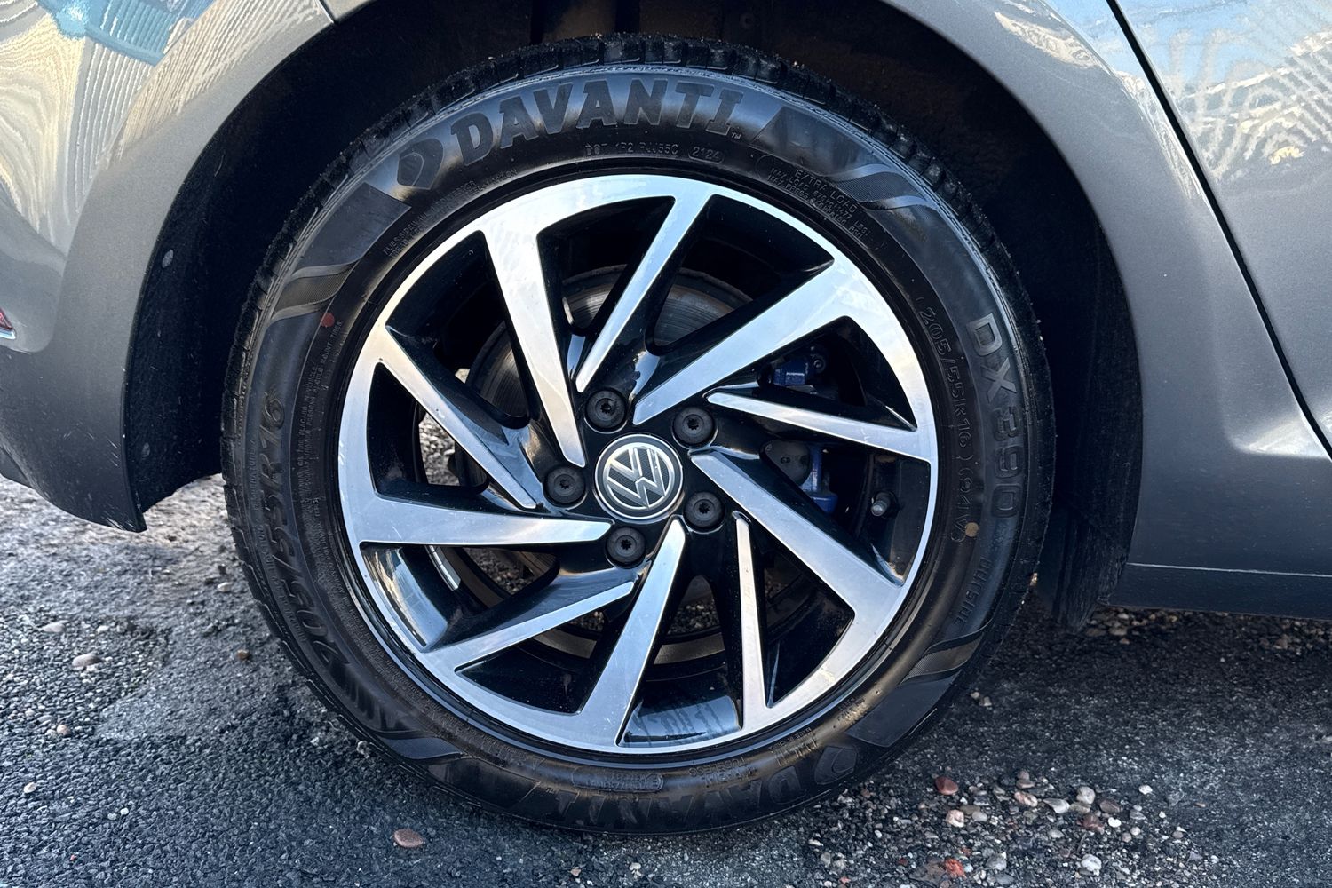 Used Volkswagen Golf 2020 for sale - 77398146: Photo 13