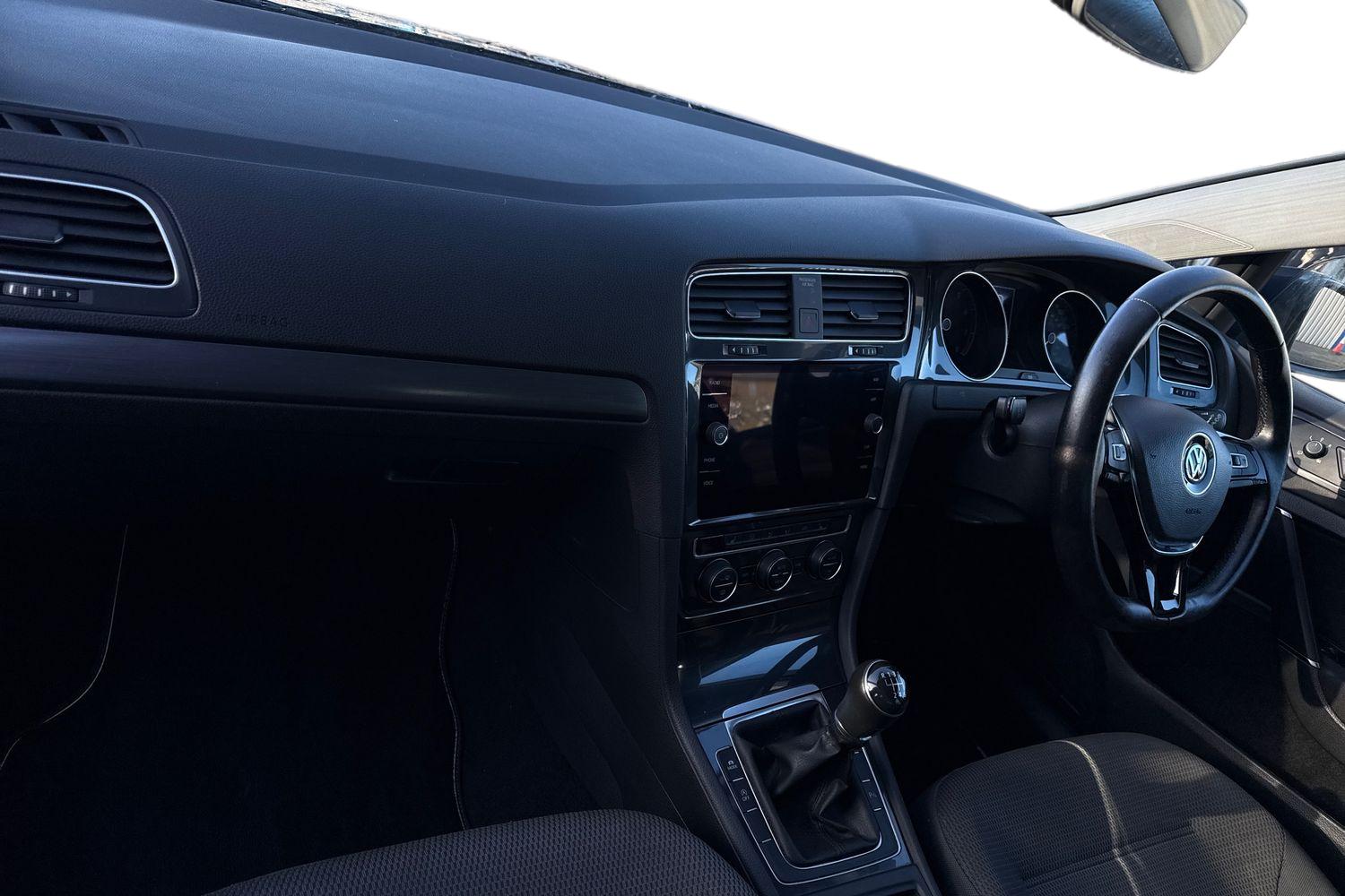 Used Volkswagen Golf 2020 for sale - 77398146: Photo 15