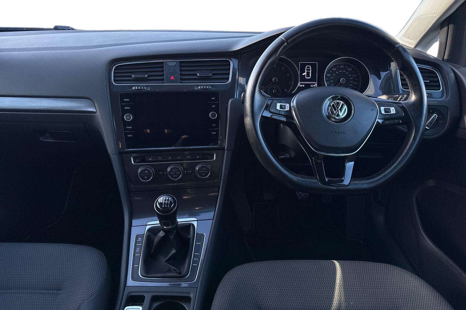 Used Volkswagen Golf 2020 for sale - 77398146: Photo 18