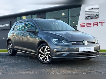 Volkswagen Golf feature image