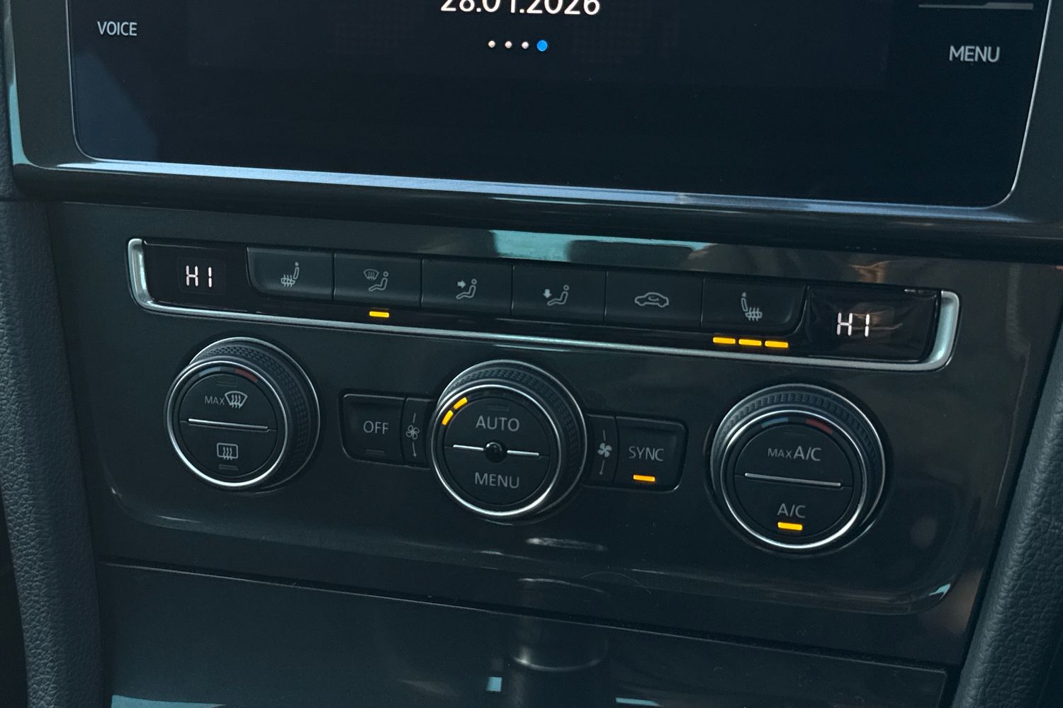 Used Volkswagen Golf 2020 for sale - 77398146: Photo 22