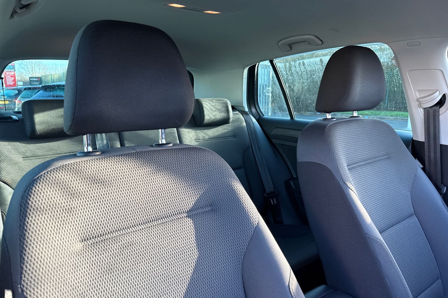 Used Volkswagen Golf 2020 for sale - 77398146: Photo 24