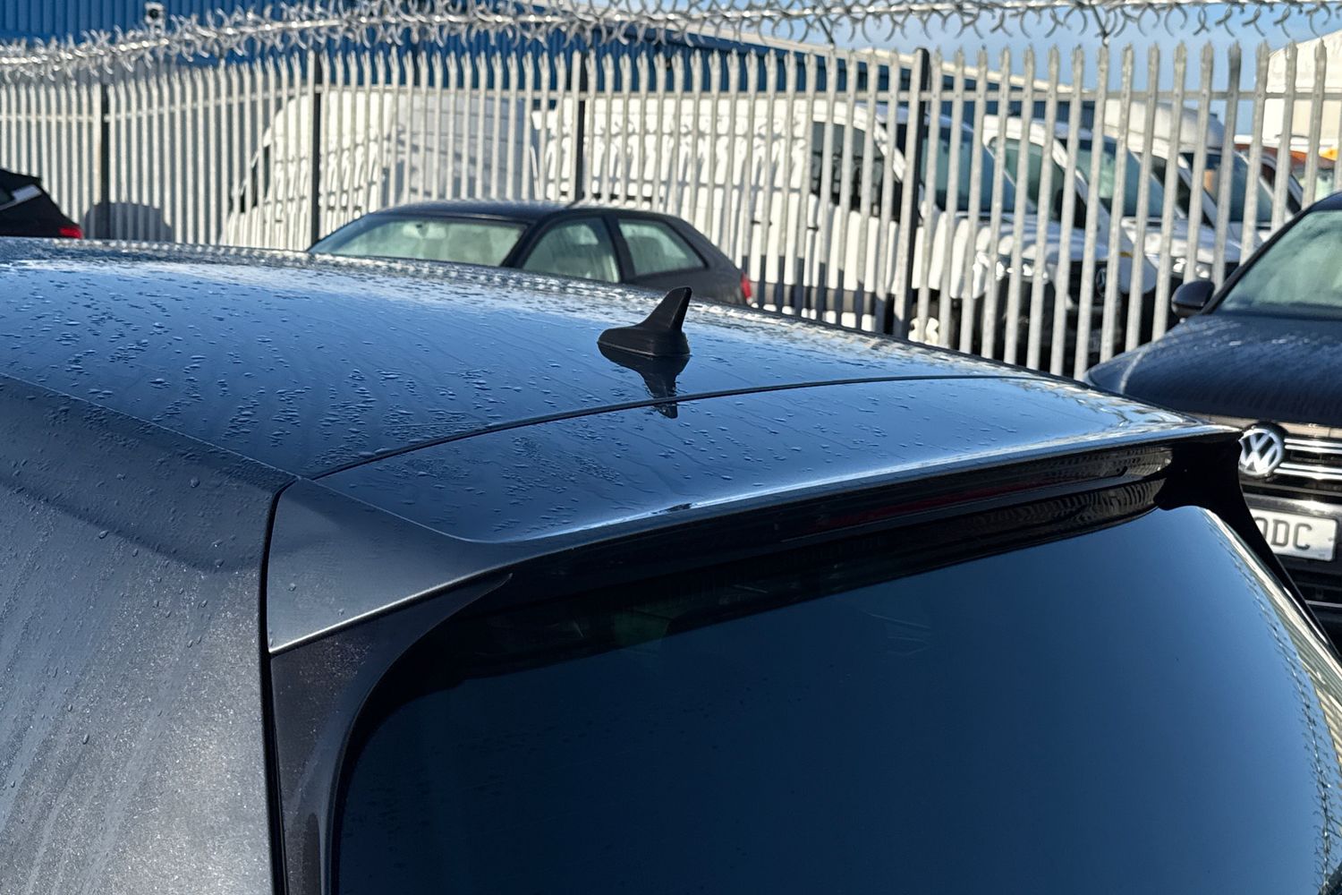 Used Volkswagen Golf 2020 for sale - 77398146: Photo 26