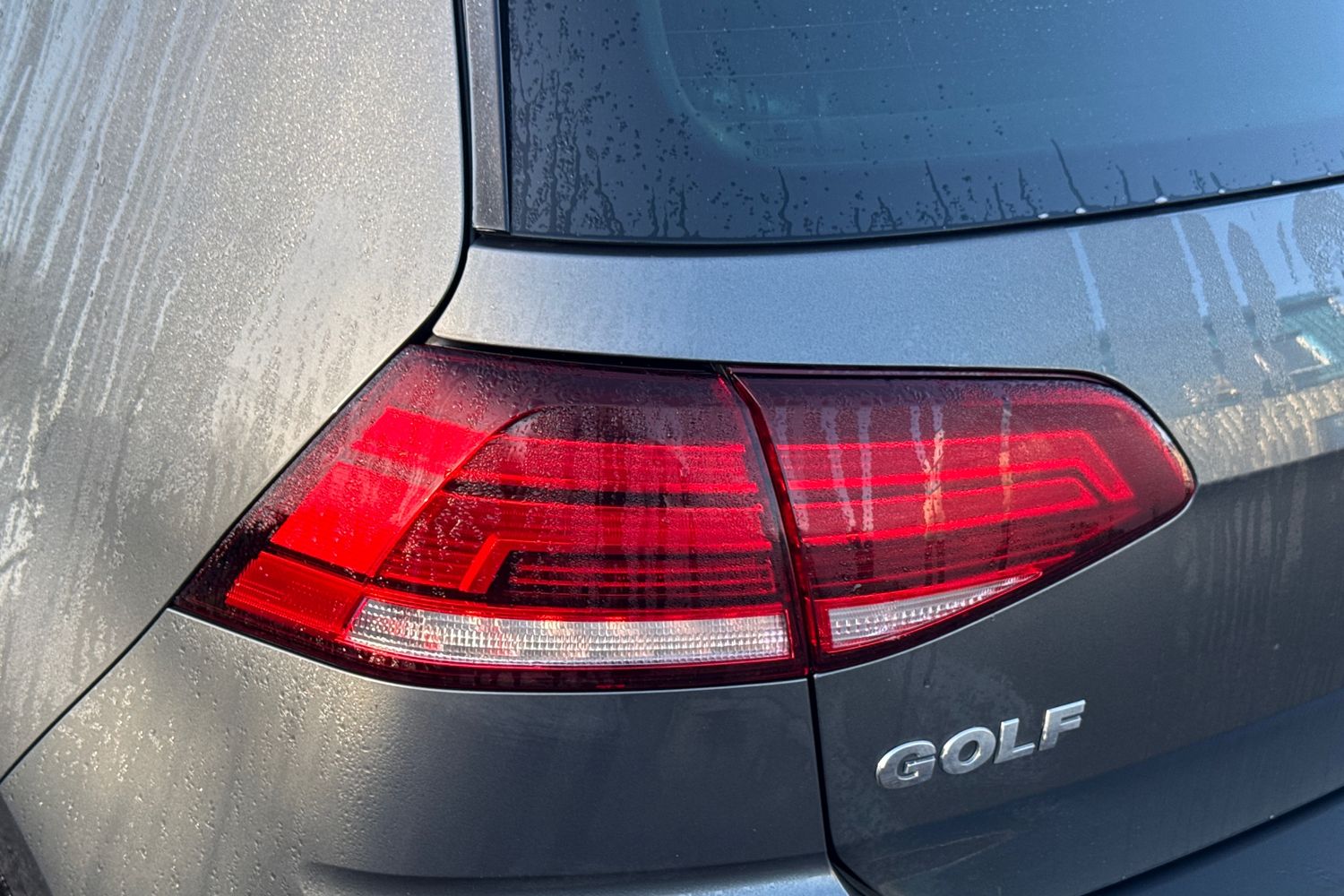 Used Volkswagen Golf 2020 for sale - 77398146: Photo 28