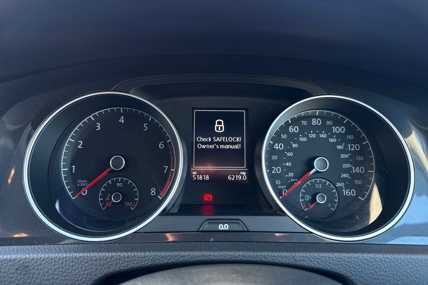 Used Volkswagen Golf 2020 for sale - 77398146: Photo 39