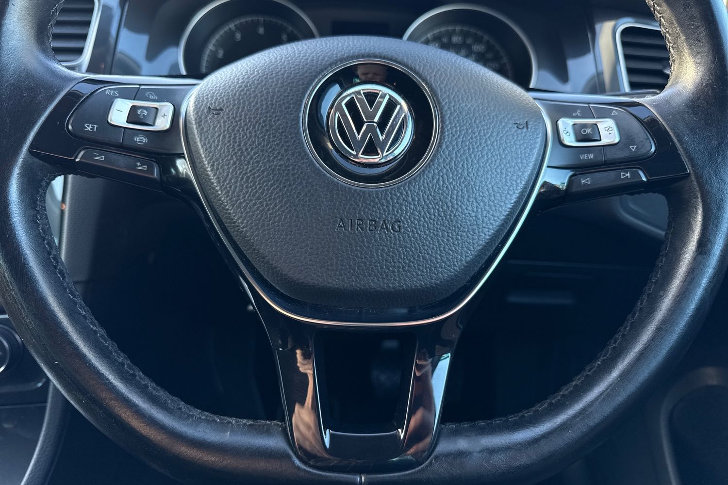 Used Volkswagen Golf 2020 for sale - 77398146: Photo 40