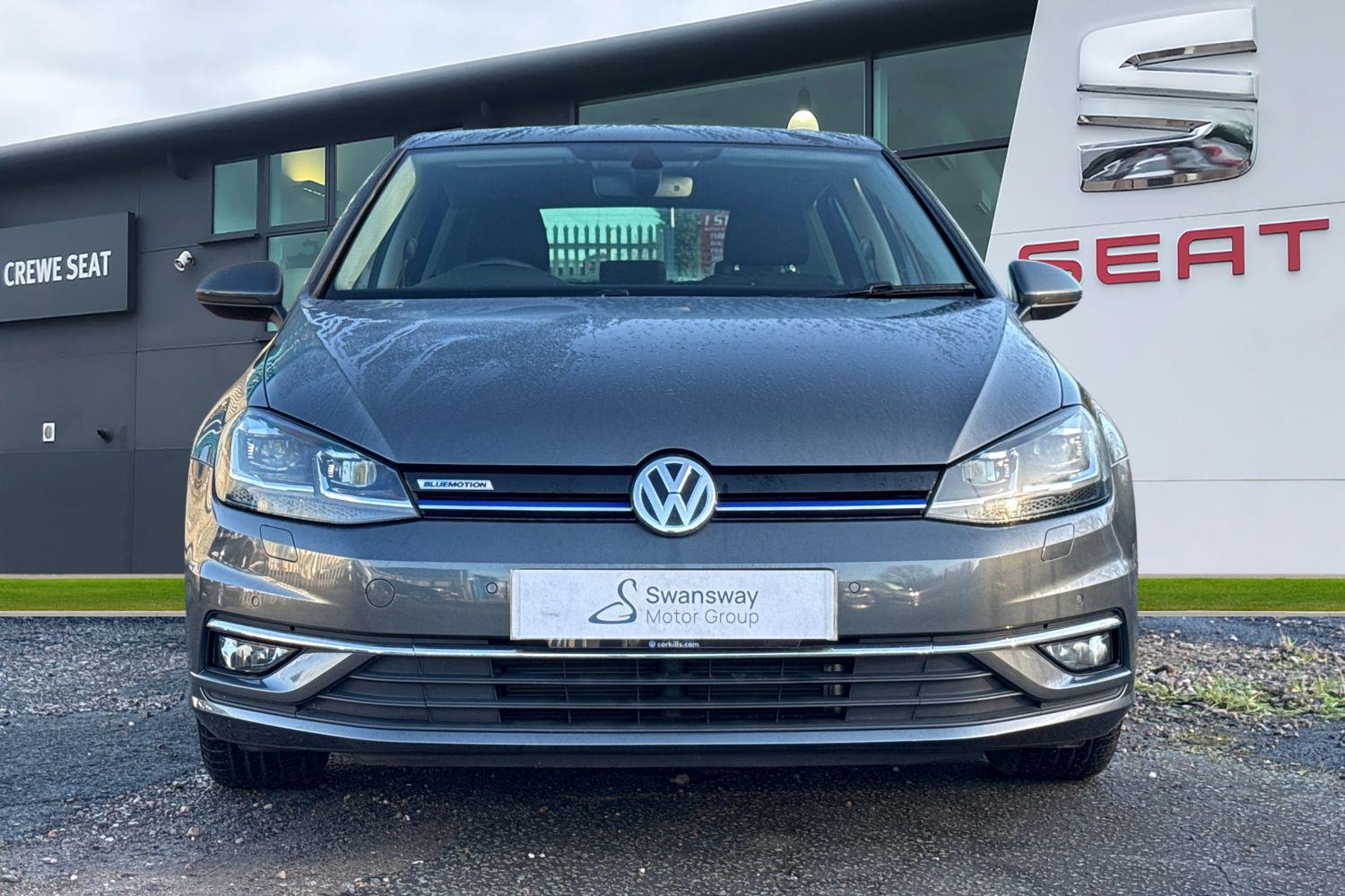 Used Volkswagen Golf 2020 for sale - 77398146: Photo 6