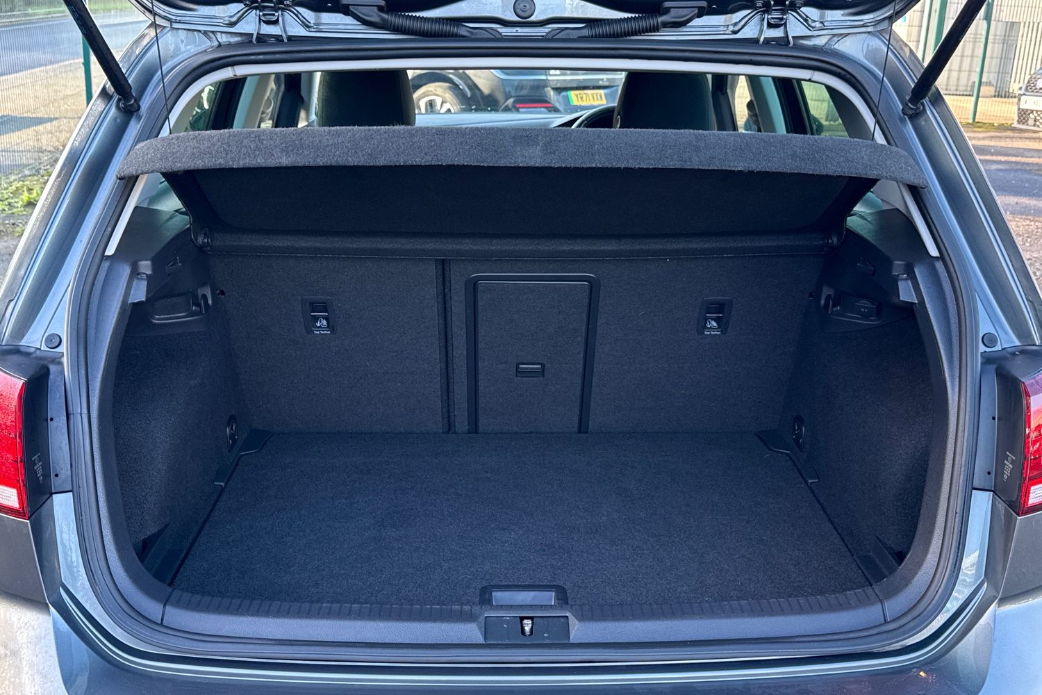 Used Volkswagen Golf 2020 for sale - 77398146: Photo 7