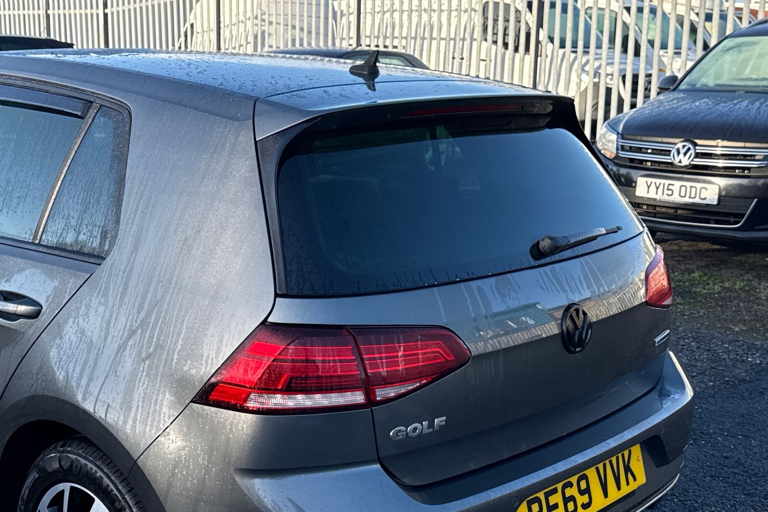 Used Volkswagen Golf 2020 for sale - 77398146: Photo 8