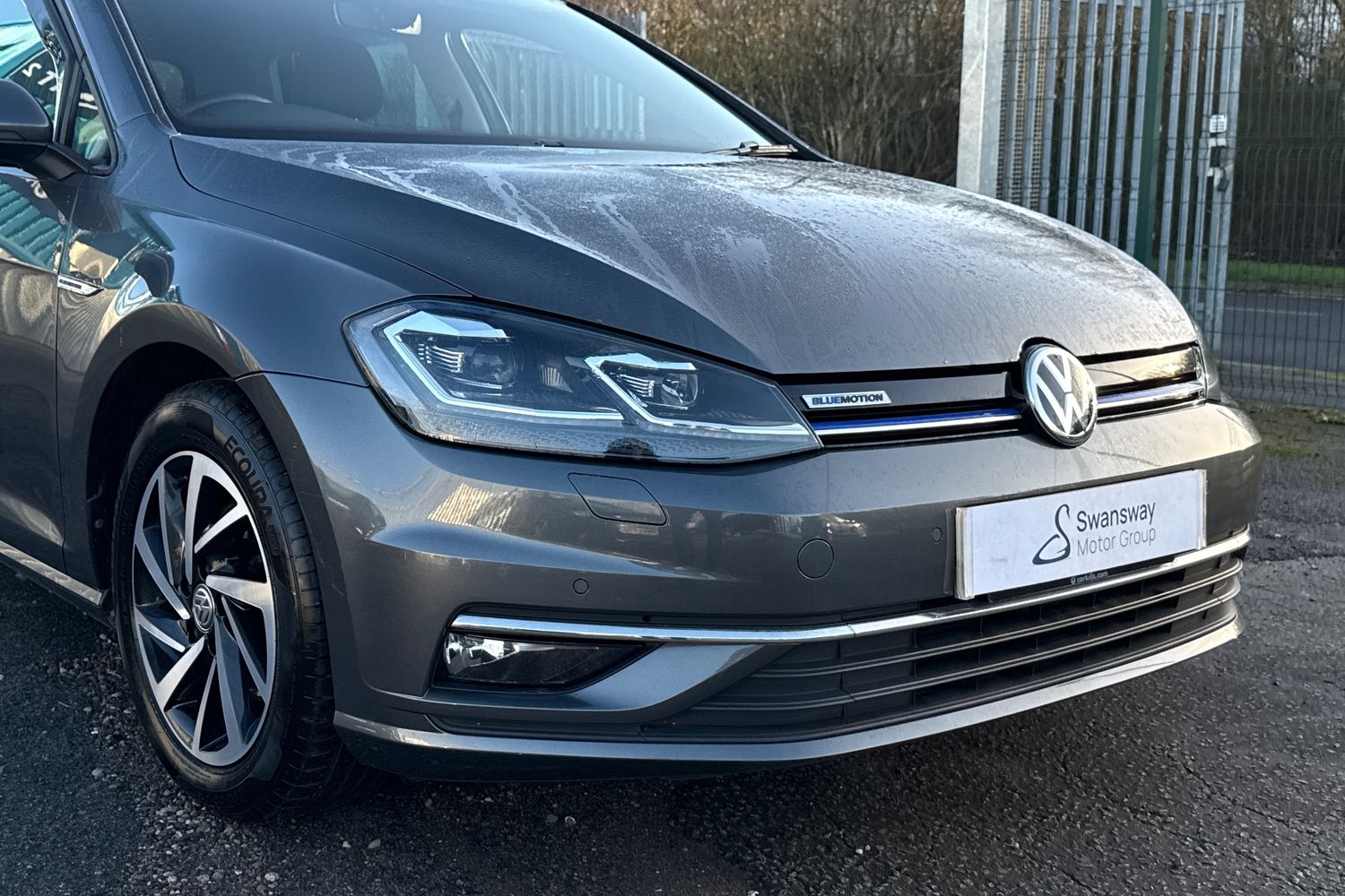 Used Volkswagen Golf 2020 for sale - 77398146: Photo 9