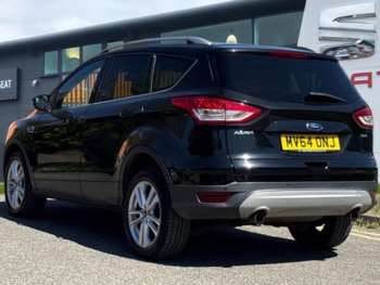 Used Ford Kuga 2014 for sale - 74676700: Photo