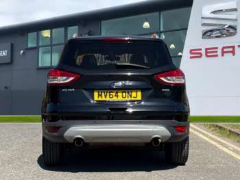 Used Ford Kuga 2014 for sale - 74676700: Photo