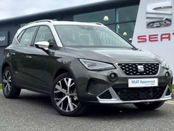 Used SEAT Arona 2025 for sale - 74905225: Photo