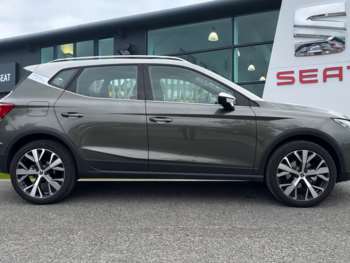 Used SEAT Arona 2025 for sale - 74905225: Photo