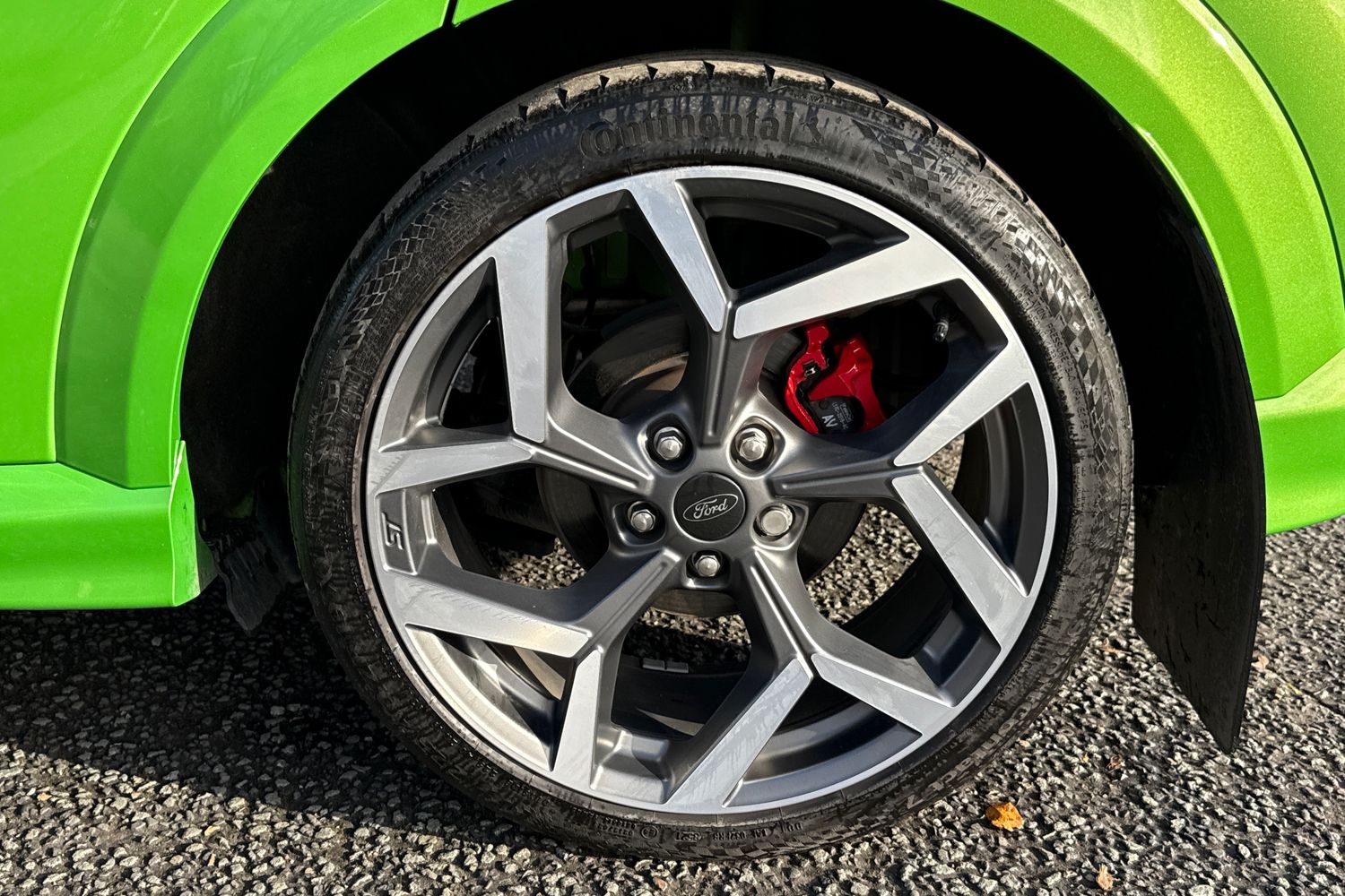 Used Ford Puma 2023 for sale - 76629799: Photo 10