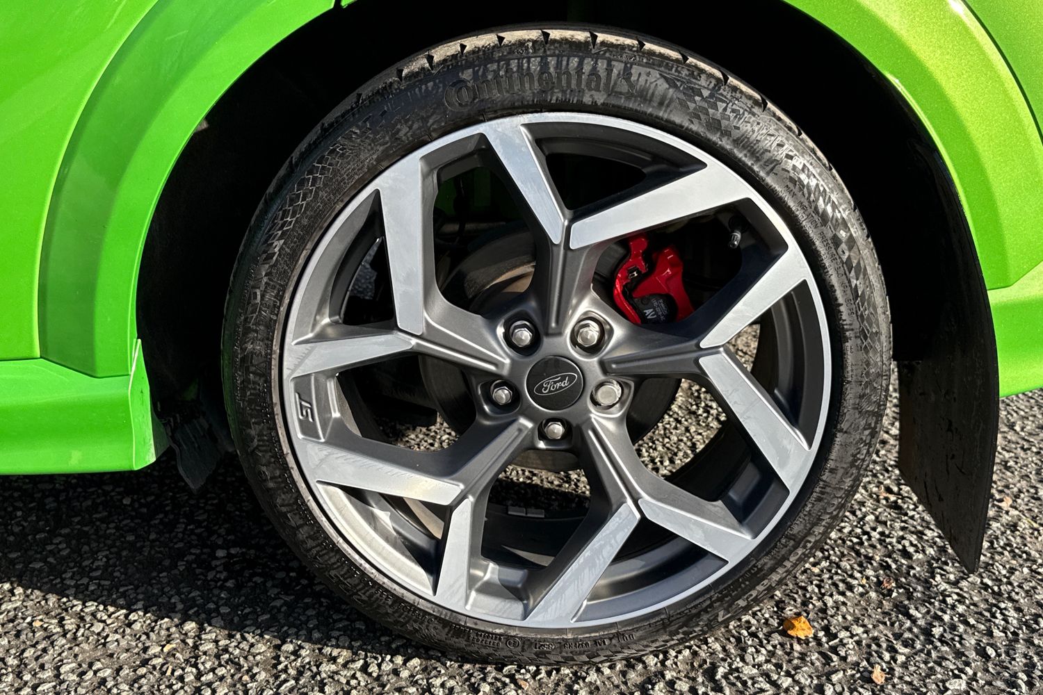 Used Ford Puma 2023 for sale - 76629799: Photo 11